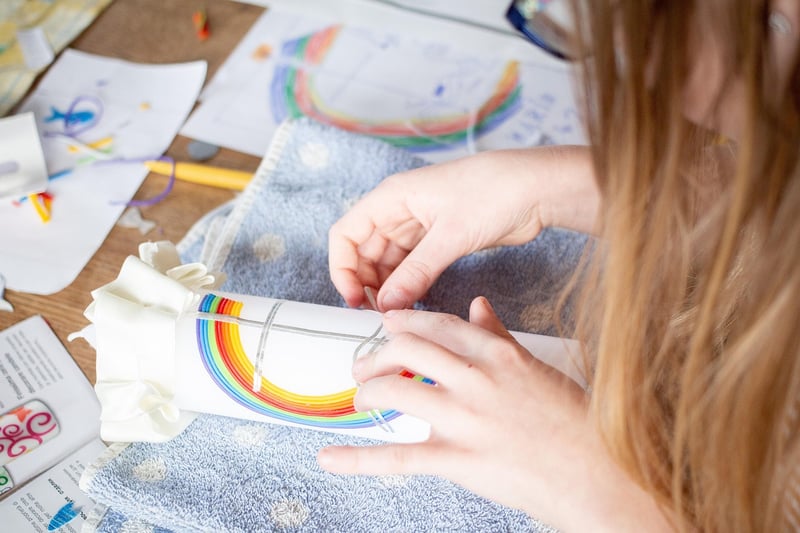 Easter Crafts